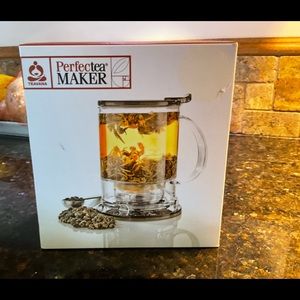 Teavana Perfectea Maker